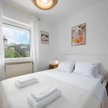 Appartamento Sunny Borik
